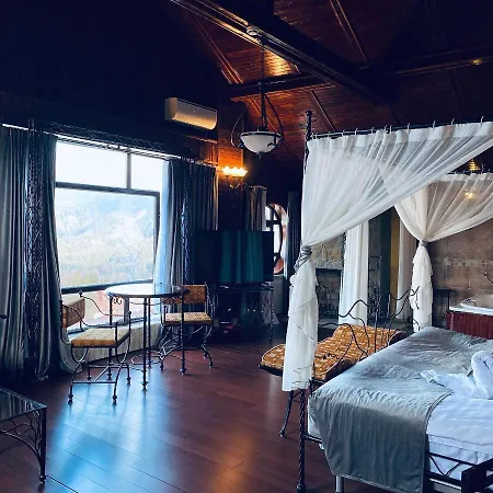 Hotel Comfort