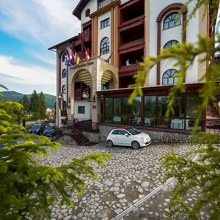 Comfort 4*
