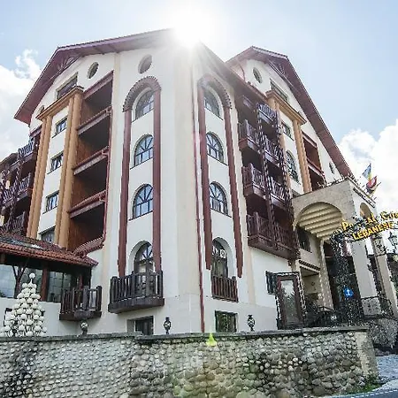 Hotel Comfort 4*