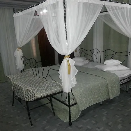 Comfort Hotel Predeal